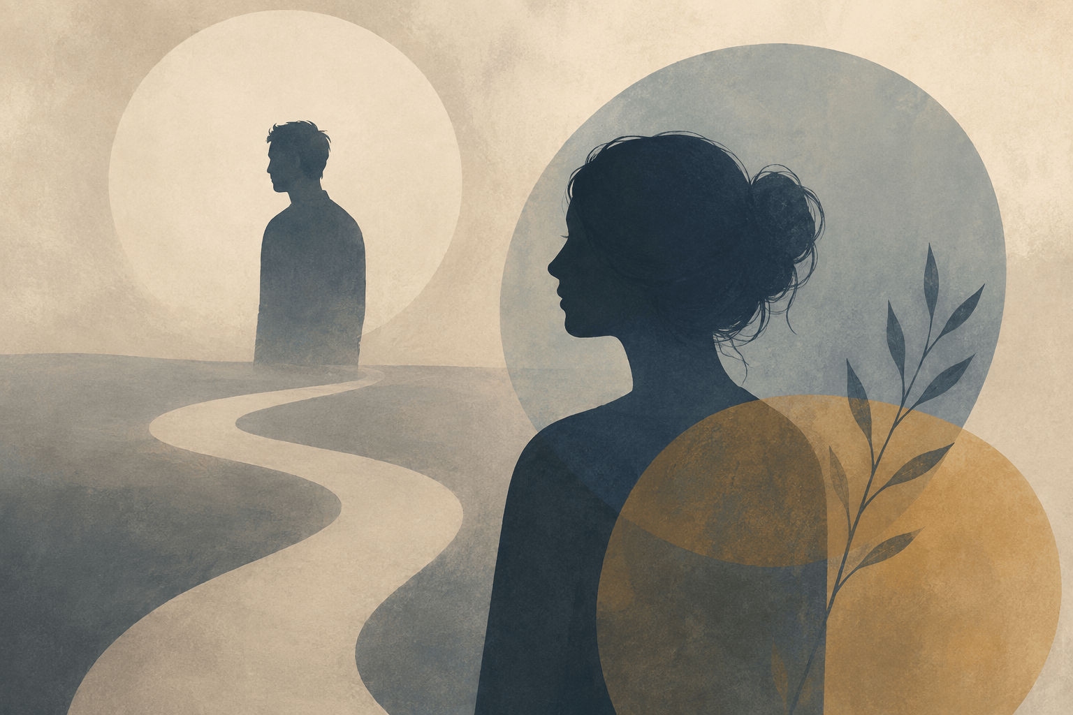 Why do I keep choosing the wrong partner?